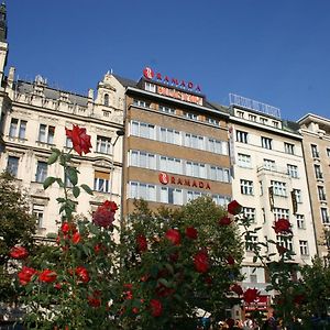 Ramada Prague City Centre